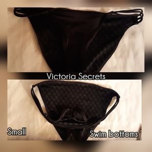 Victoria Secrets Swim Bottoms